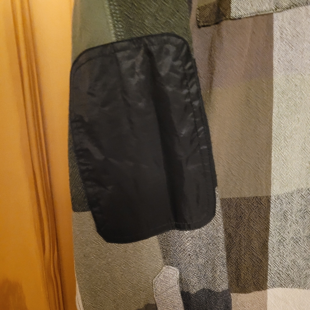 Staples Button Down Shirt - image 5